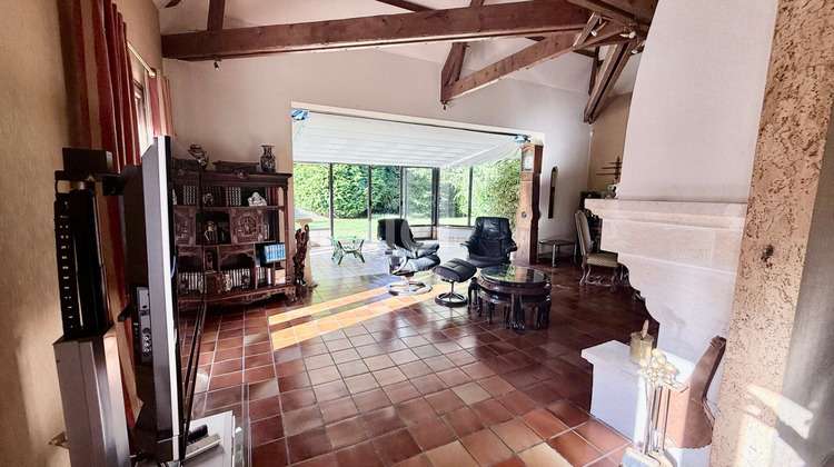 Ma-Cabane - Vente Maison CARQUEFOU, 158 m²