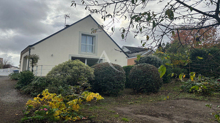 Ma-Cabane - Vente Maison CARQUEFOU, 147 m²