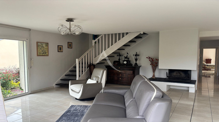 Ma-Cabane - Vente Maison CARQUEFOU, 147 m²