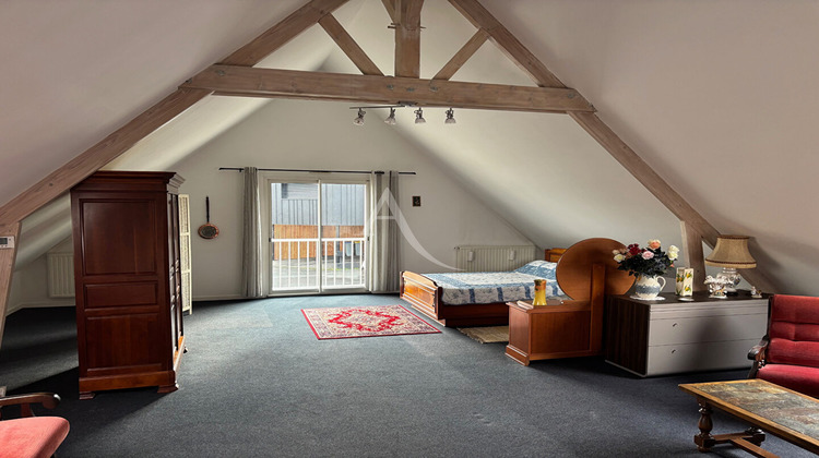 Ma-Cabane - Vente Maison CARQUEFOU, 147 m²