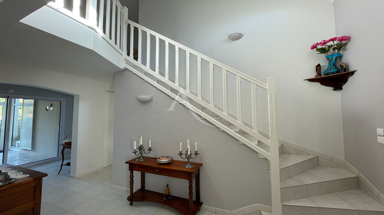 Ma-Cabane - Vente Maison CARQUEFOU, 158 m²