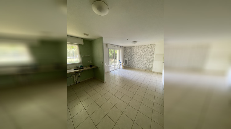 Ma-Cabane - Vente Maison Carquefou, 42 m²