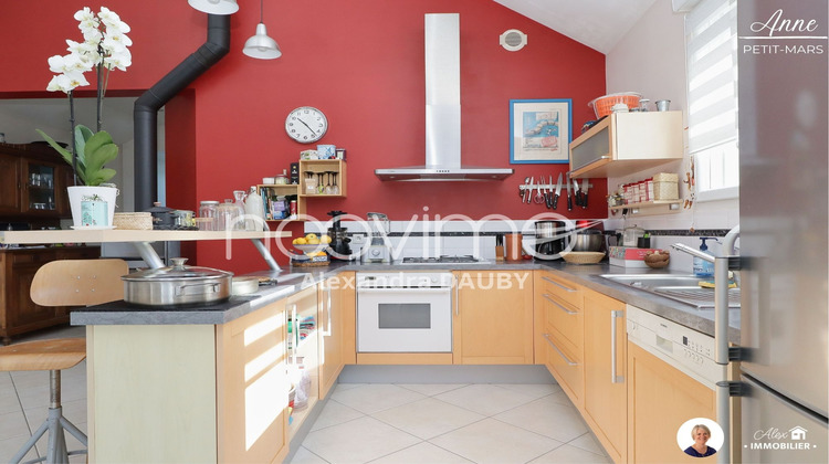 Ma-Cabane - Vente Maison Carquefou, 165 m²