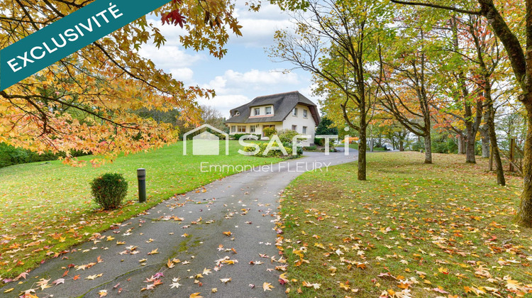 Ma-Cabane - Vente Maison Carquefou, 218 m²