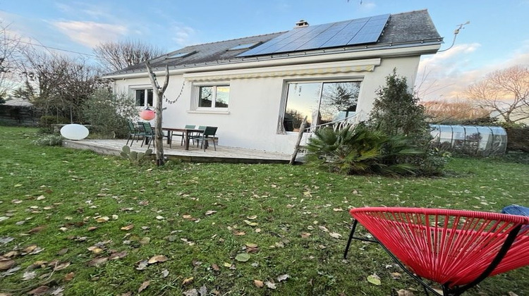 Ma-Cabane - Vente Maison Carquefou, 126 m²