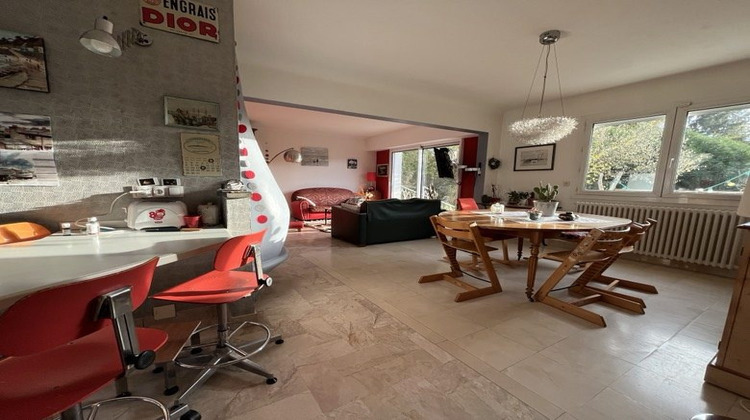 Ma-Cabane - Vente Maison Carquefou, 126 m²