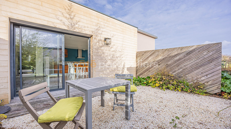 Ma-Cabane - Vente Maison CARQUEFOU, 141 m²