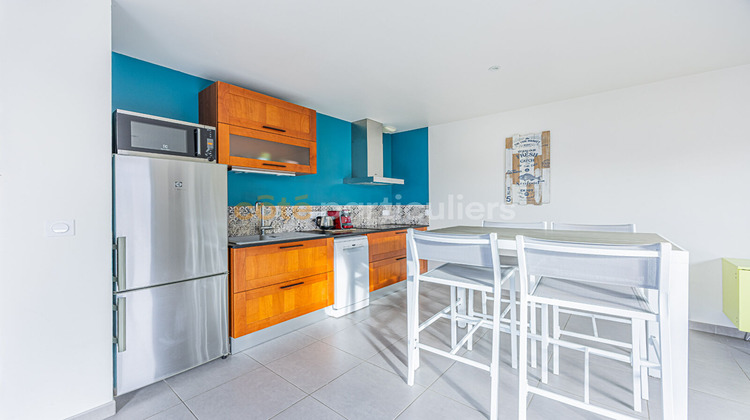 Ma-Cabane - Vente Maison CARQUEFOU, 141 m²