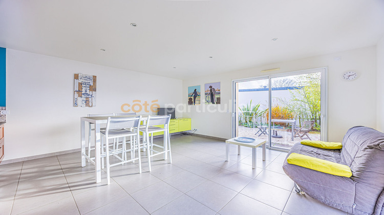 Ma-Cabane - Vente Maison CARQUEFOU, 141 m²