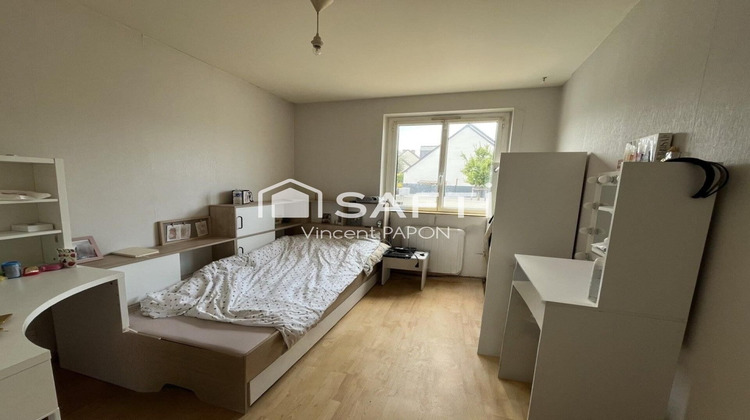 Ma-Cabane - Vente Maison Carquefou, 93 m²