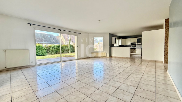 Ma-Cabane - Vente Maison CARQUEFOU, 140 m²