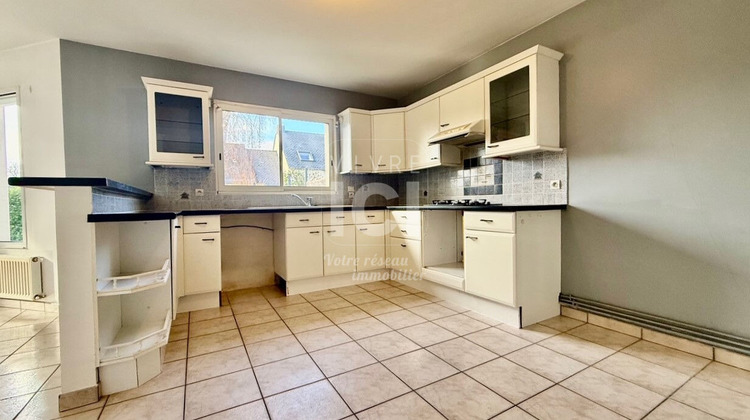 Ma-Cabane - Vente Maison CARQUEFOU, 140 m²