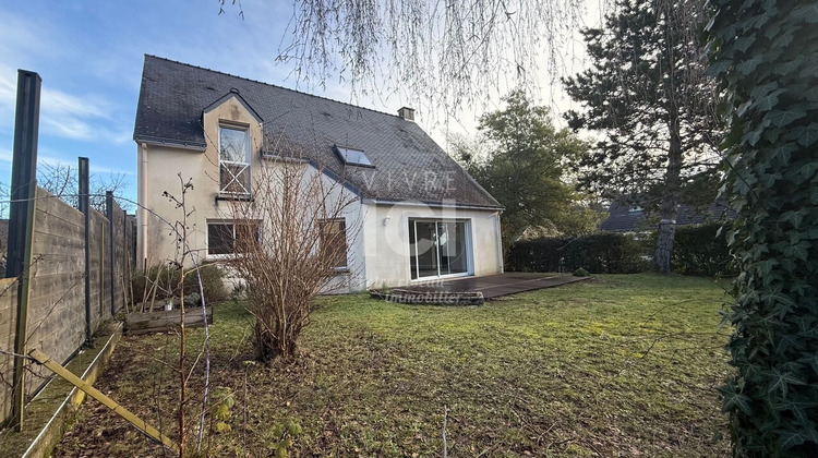 Ma-Cabane - Vente Maison CARQUEFOU, 140 m²