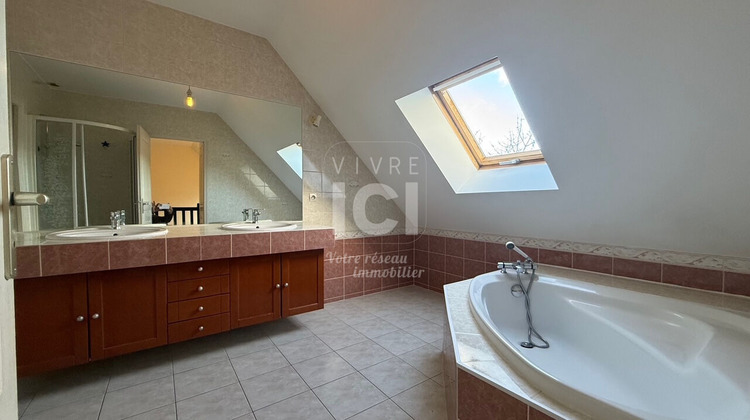 Ma-Cabane - Vente Maison CARQUEFOU, 140 m²