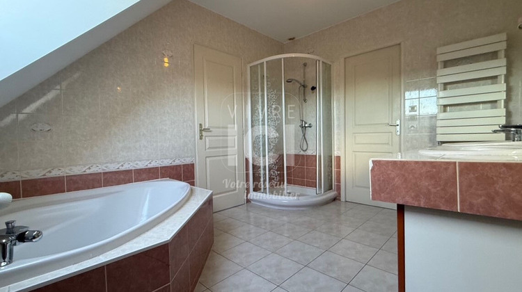 Ma-Cabane - Vente Maison CARQUEFOU, 140 m²