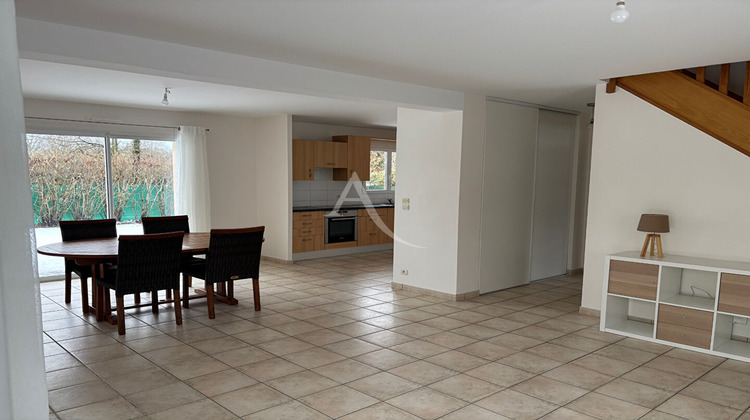 Ma-Cabane - Vente Maison CARQUEFOU, 113 m²