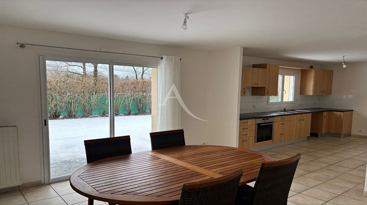 Ma-Cabane - Vente Maison CARQUEFOU, 113 m²