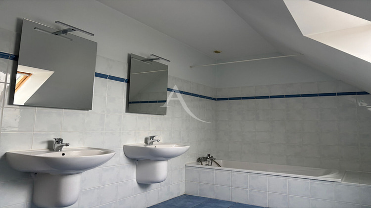 Ma-Cabane - Vente Maison CARQUEFOU, 113 m²