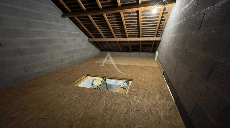 Ma-Cabane - Vente Maison CARQUEFOU, 113 m²