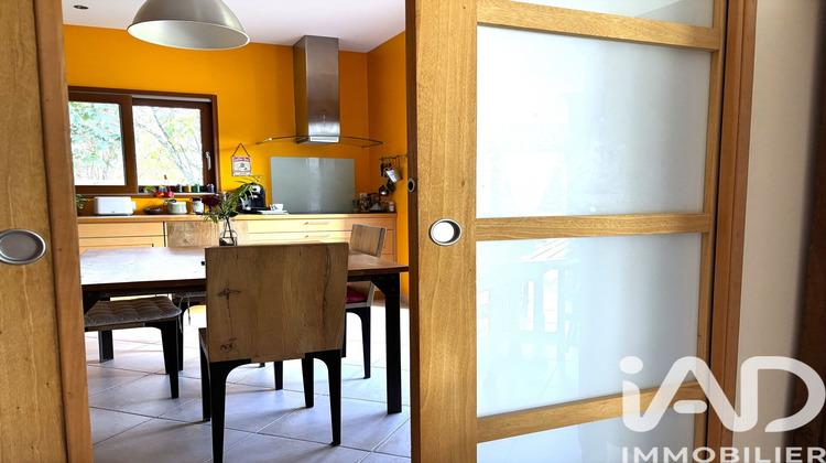 Ma-Cabane - Vente Maison Carquefou, 208 m²