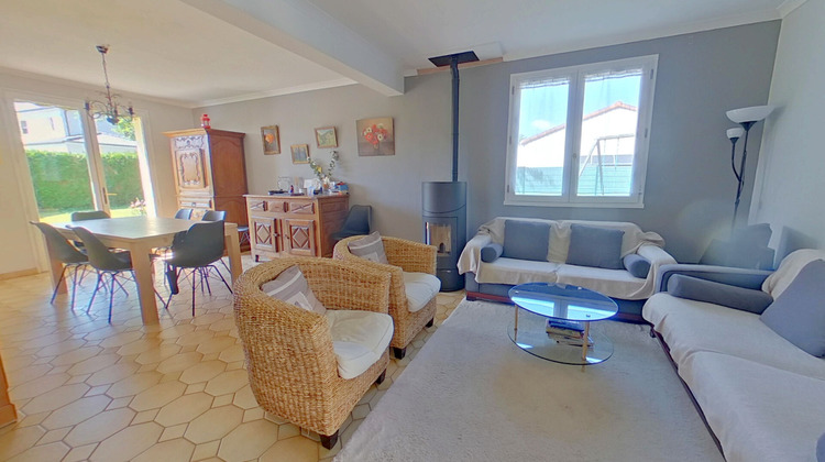 Ma-Cabane - Vente Maison CARQUEFOU, 160 m²