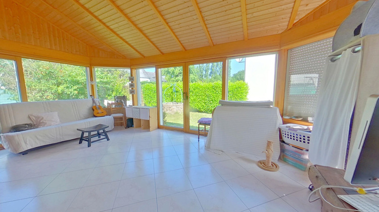 Ma-Cabane - Vente Maison CARQUEFOU, 160 m²