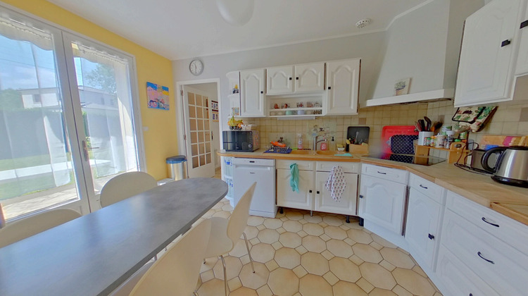 Ma-Cabane - Vente Maison CARQUEFOU, 160 m²