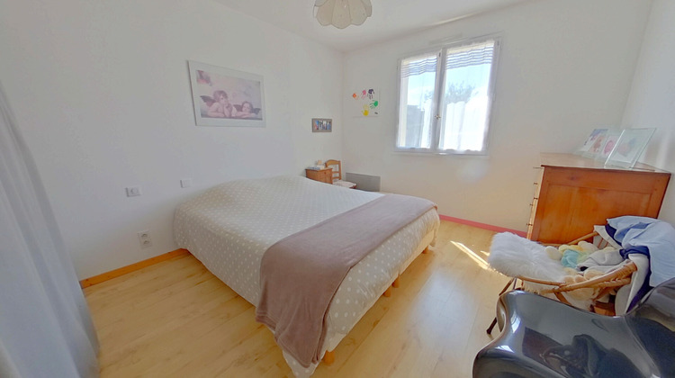 Ma-Cabane - Vente Maison CARQUEFOU, 160 m²