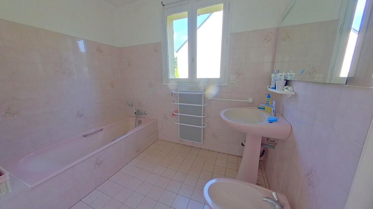 Ma-Cabane - Vente Maison CARQUEFOU, 160 m²