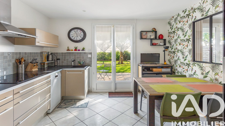 Ma-Cabane - Vente Maison Carquefou, 88 m²