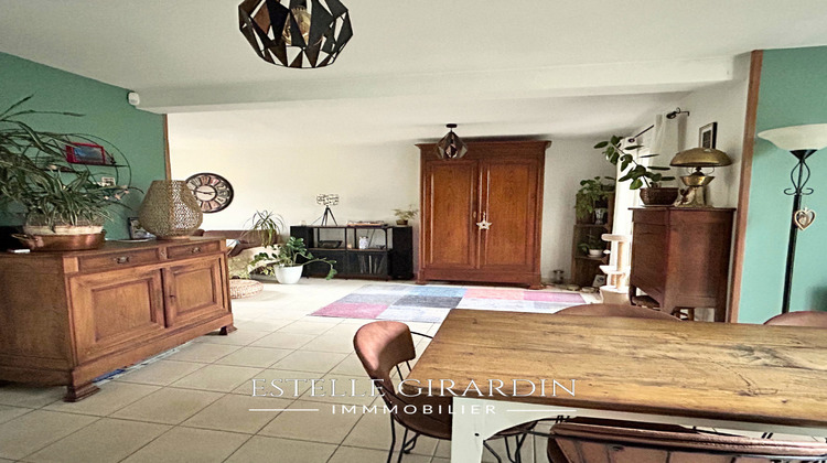 Ma-Cabane - Vente Maison CARQUEFOU, 122 m²