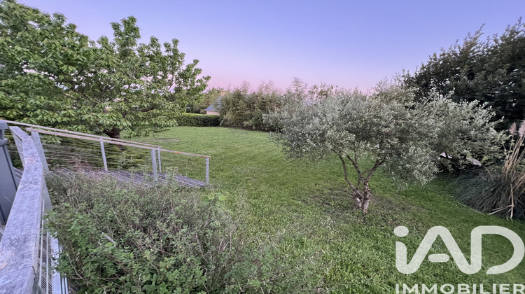 Ma-Cabane - Vente Maison Carquefou, 170 m²