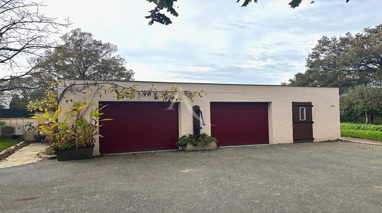 Ma-Cabane - Vente Maison CARQUEFOU, 151 m²