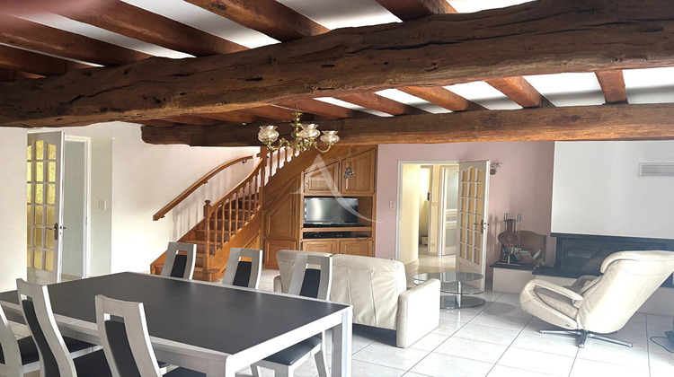 Ma-Cabane - Vente Maison CARQUEFOU, 151 m²