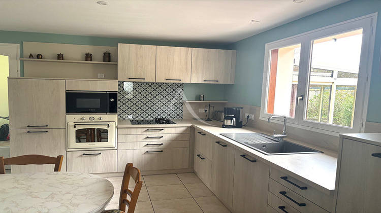 Ma-Cabane - Vente Maison CARQUEFOU, 151 m²