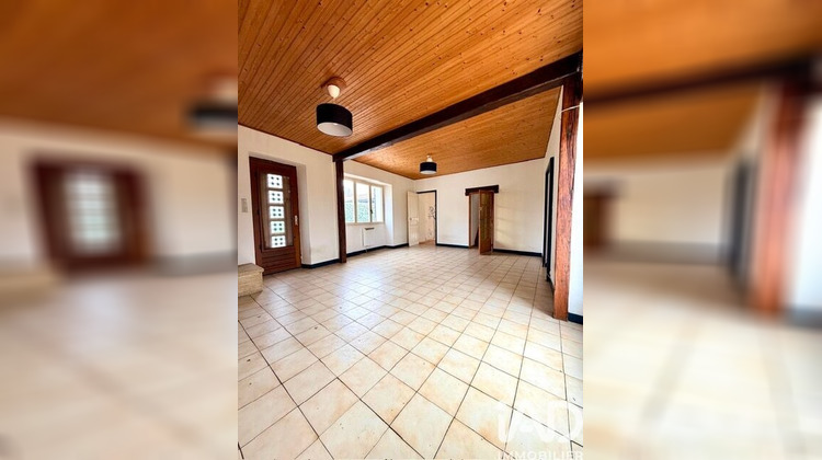 Ma-Cabane - Vente Maison Carquefou, 83 m²