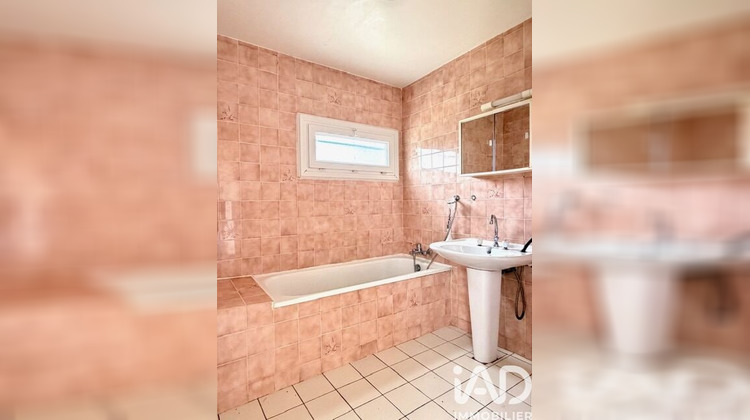 Ma-Cabane - Vente Maison Carquefou, 83 m²