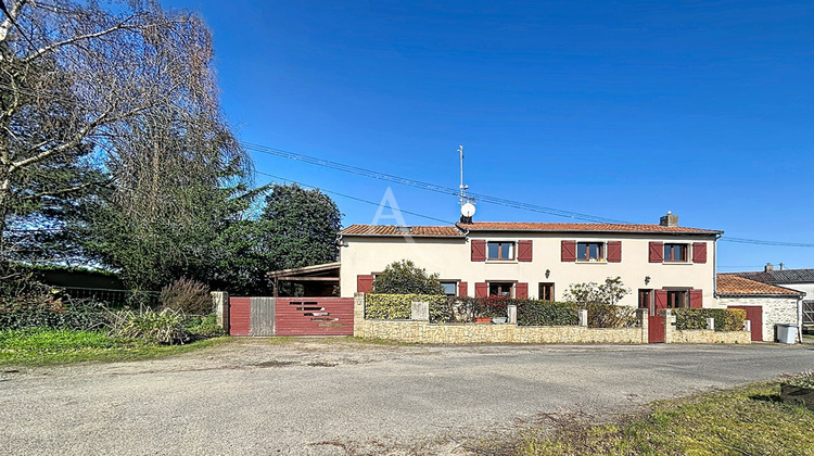 Ma-Cabane - Vente Maison CARQUEFOU, 175 m²