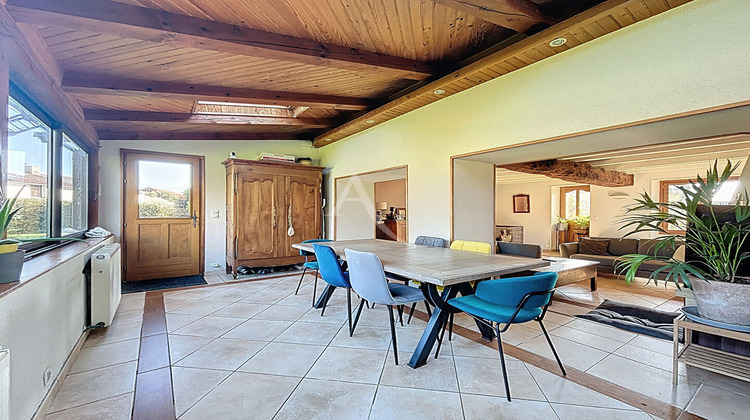 Ma-Cabane - Vente Maison CARQUEFOU, 175 m²