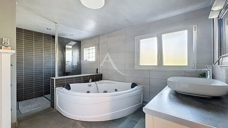 Ma-Cabane - Vente Maison CARQUEFOU, 175 m²