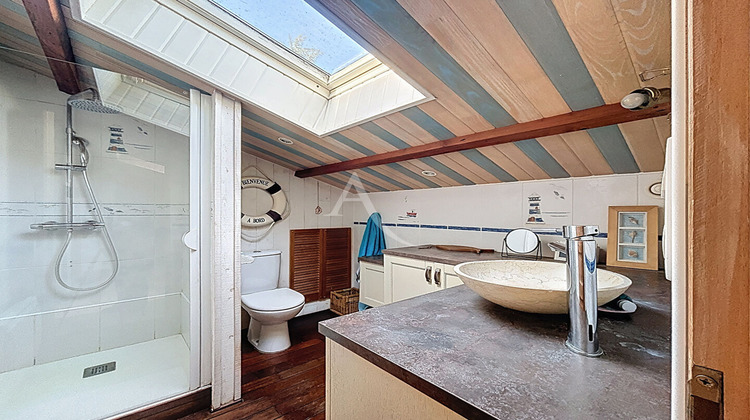 Ma-Cabane - Vente Maison CARQUEFOU, 175 m²