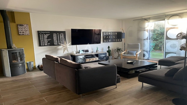 Ma-Cabane - Vente Maison CARQUEFOU, 187 m²