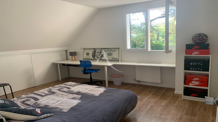 Ma-Cabane - Vente Maison CARQUEFOU, 187 m²