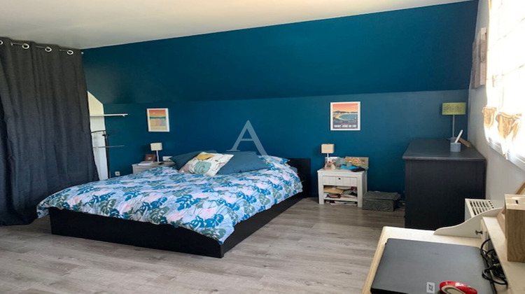 Ma-Cabane - Vente Maison CARQUEFOU, 187 m²