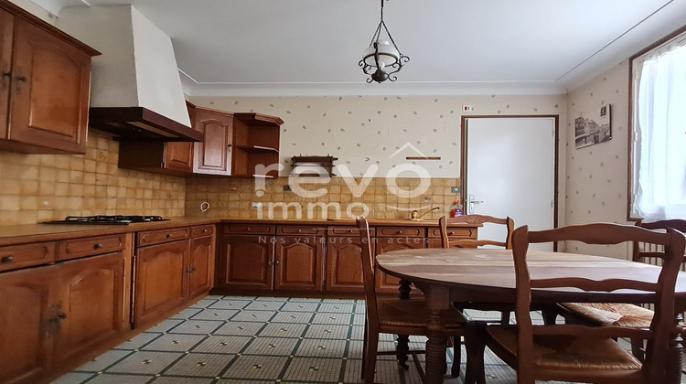 Ma-Cabane - Vente Maison CARQUEFOU, 112 m²