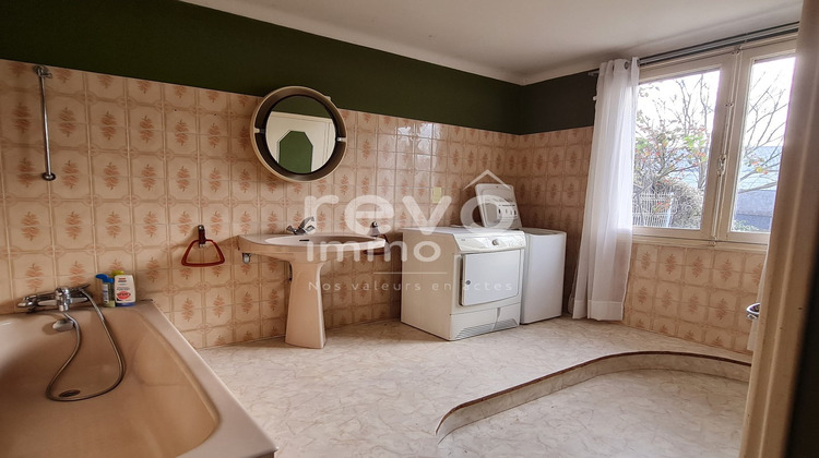 Ma-Cabane - Vente Maison CARQUEFOU, 112 m²