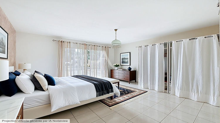 Ma-Cabane - Vente Maison CARQUEFOU, 147 m²