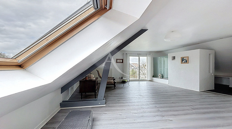 Ma-Cabane - Vente Maison CARQUEFOU, 147 m²