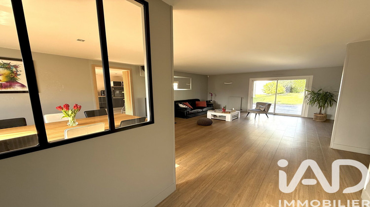 Ma-Cabane - Vente Maison Carquefou, 129 m²