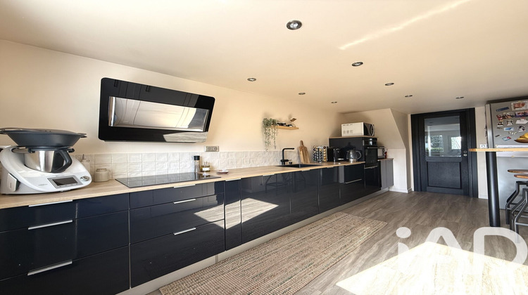 Ma-Cabane - Vente Maison Carquefou, 129 m²